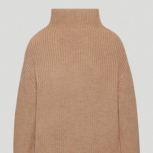 Aritzia Wilfred Montpellier Turtleneck (XS)